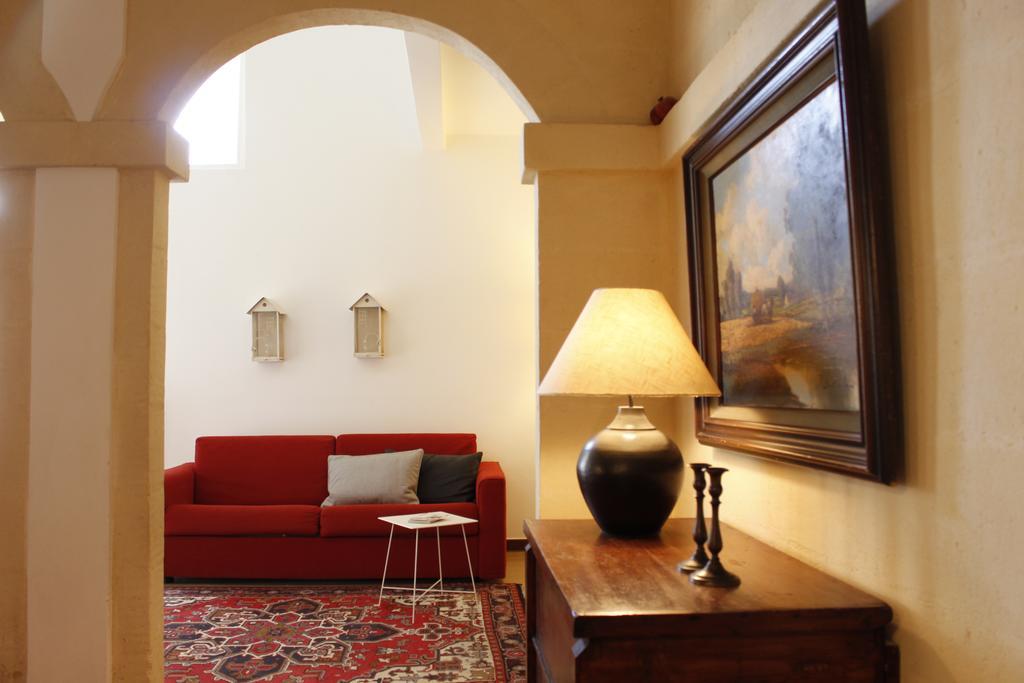 Casa Vacanze Le Esperidi Matera Quarto foto